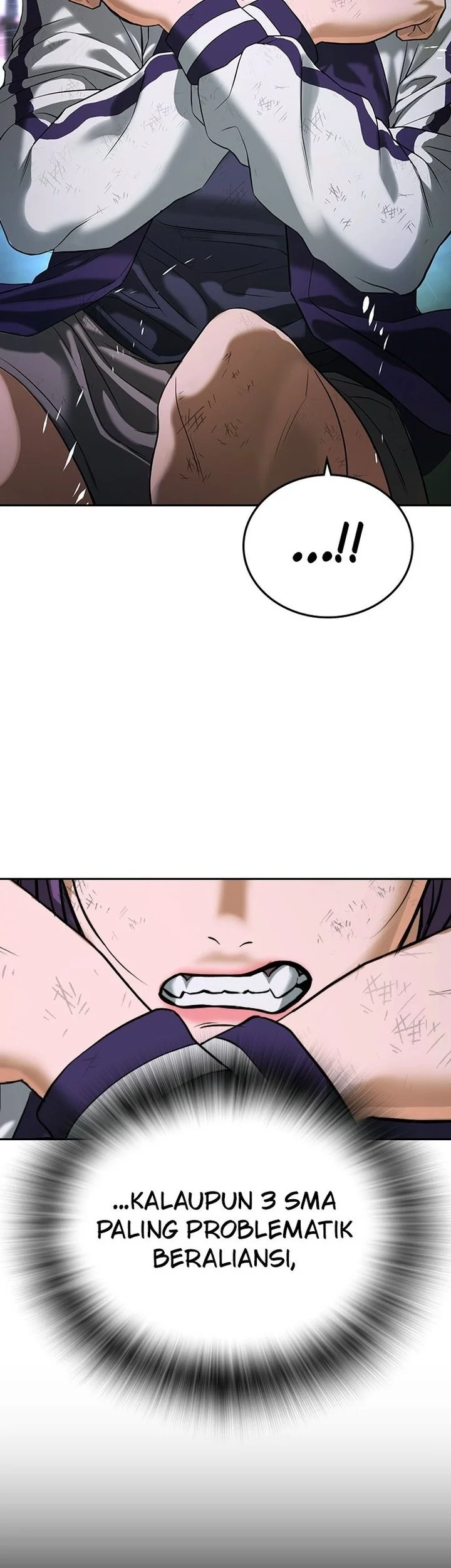 Goo Se Ra Chapter 69 Gambar 108