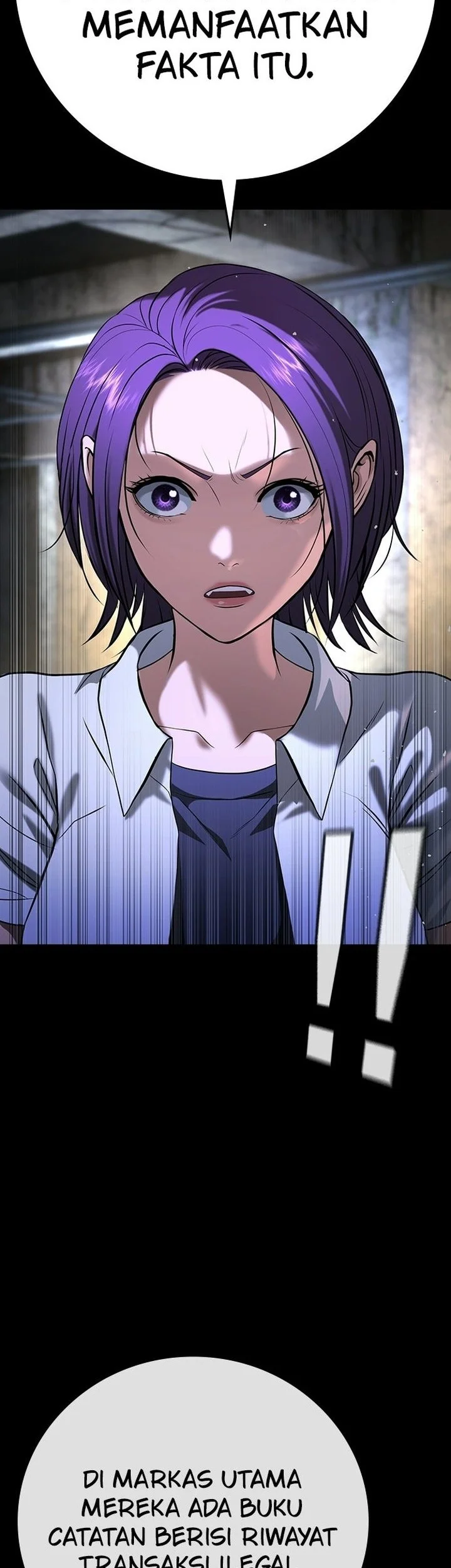 Goo Se Ra Chapter 69 Gambar 115