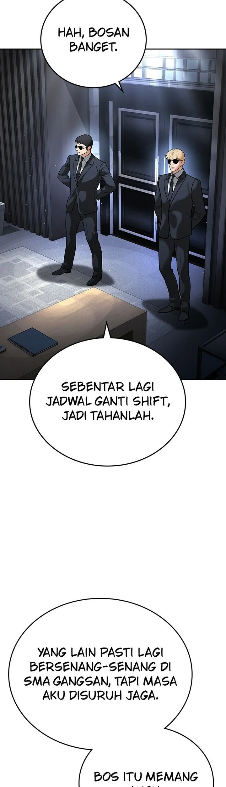 Goo Se Ra Chapter 69 Gambar 119