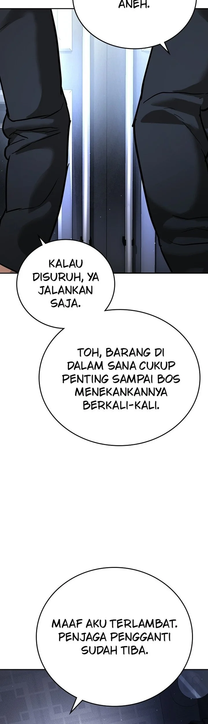 Goo Se Ra Chapter 69 Gambar 120