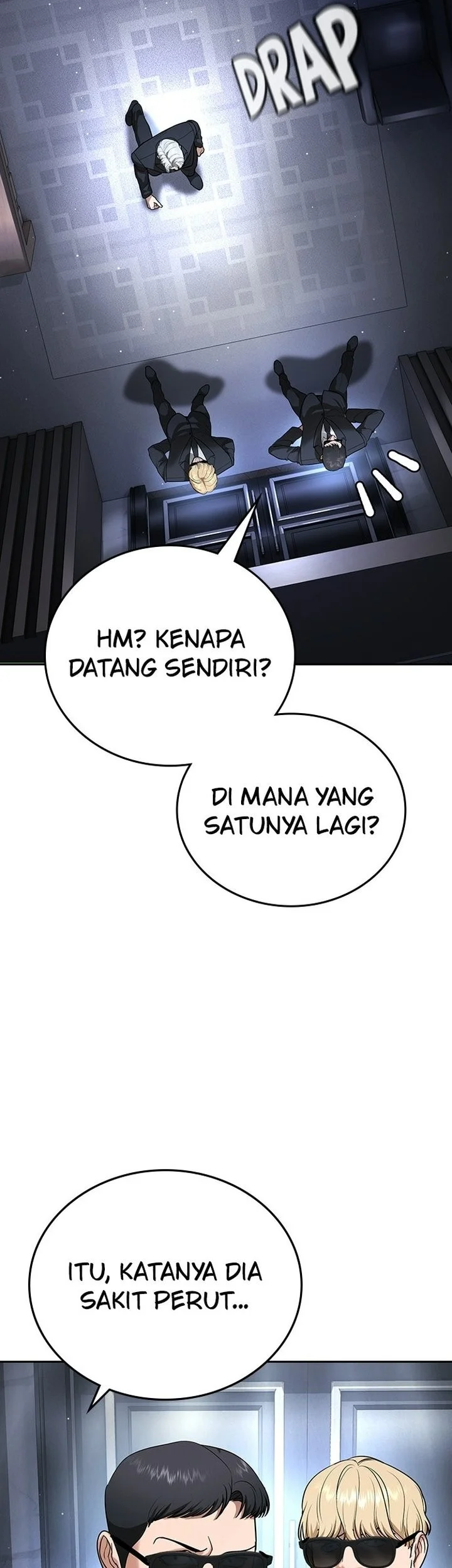 Goo Se Ra Chapter 69 Gambar 121