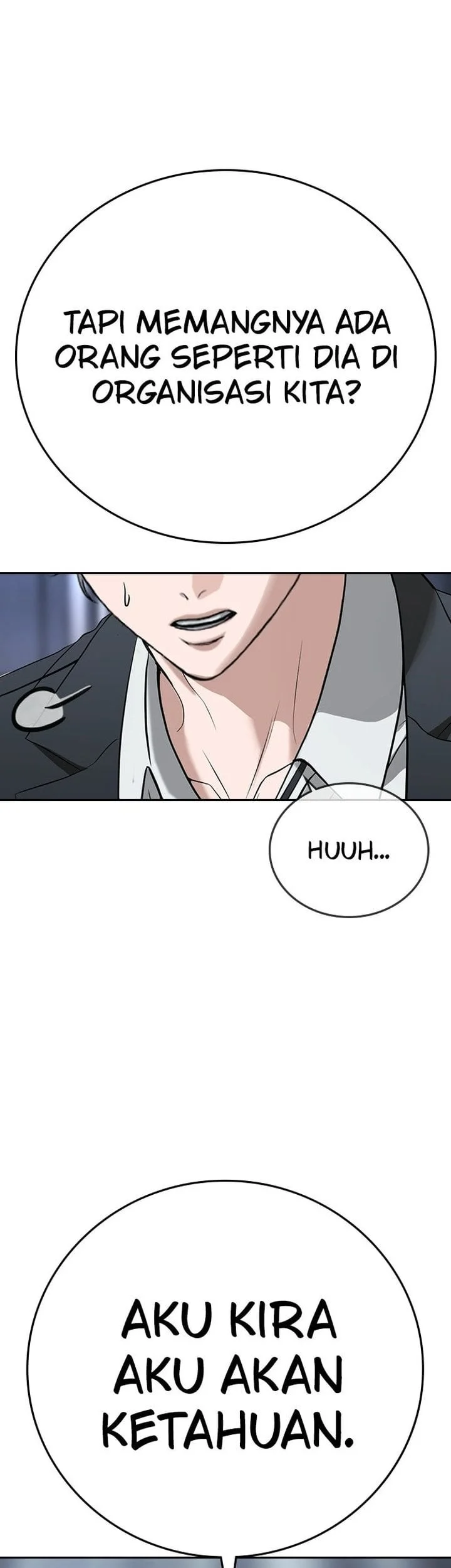 Goo Se Ra Chapter 69 Gambar 124