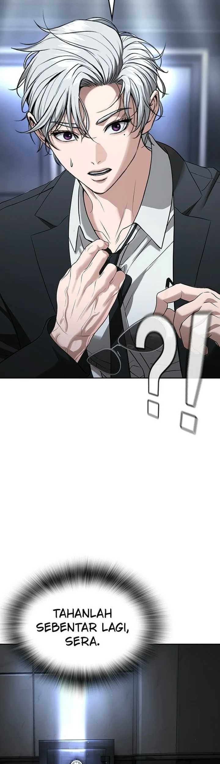 Goo Se Ra Chapter 69 Gambar 125