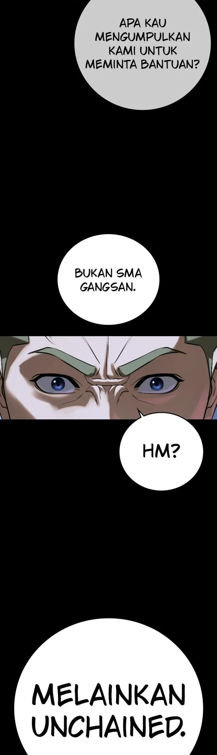 Goo Se Ra Chapter 69 Gambar 6