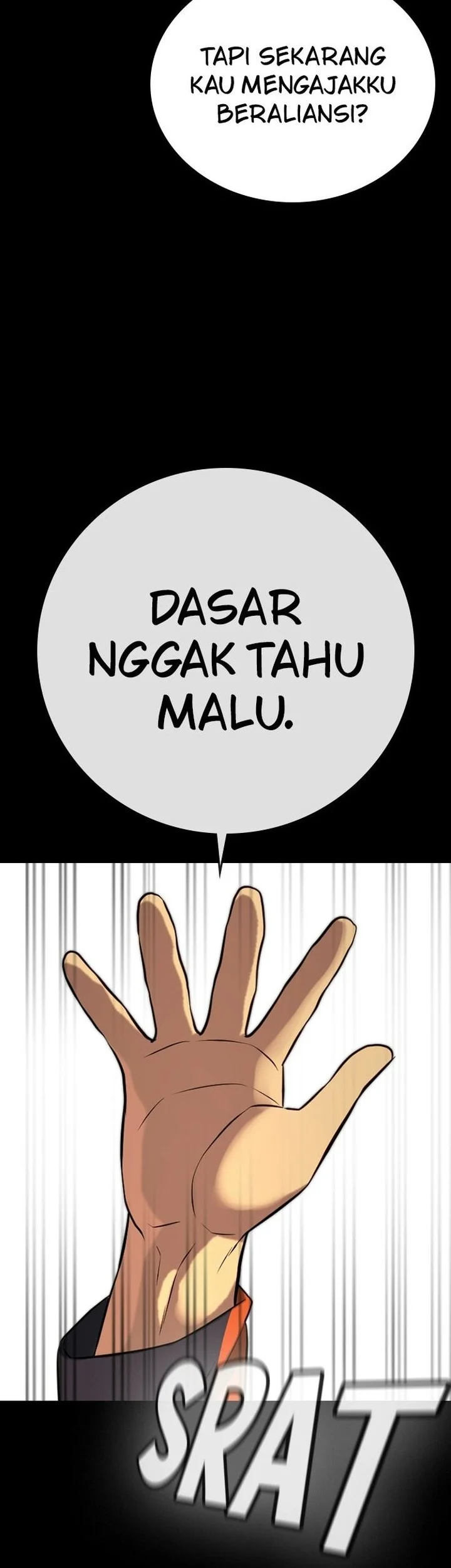 Goo Se Ra Chapter 69 Gambar 20