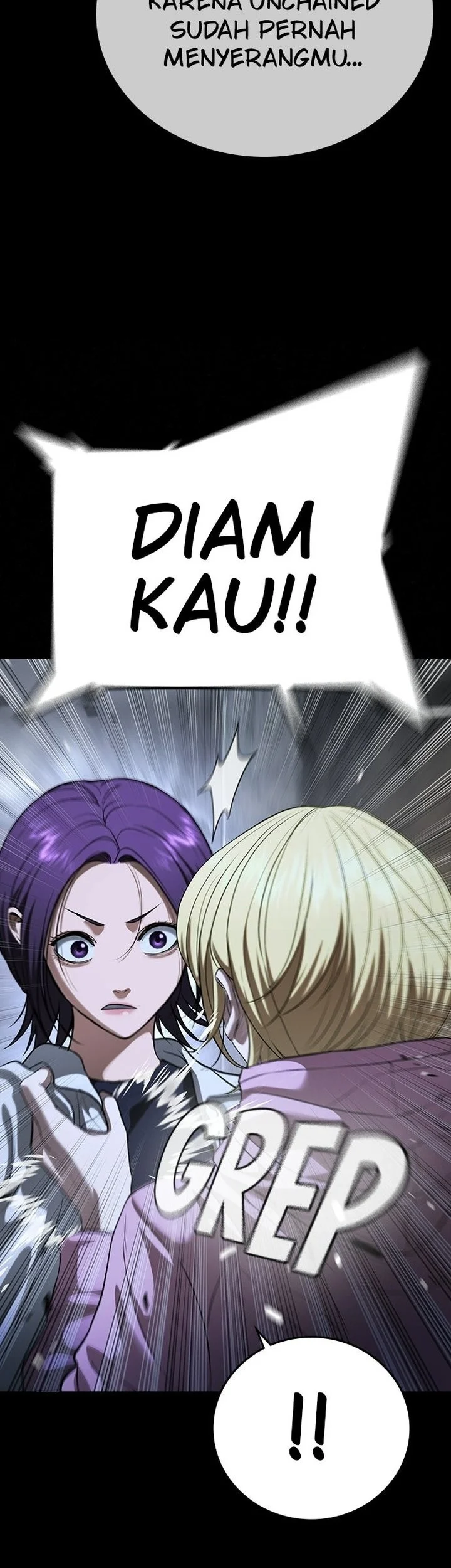 Goo Se Ra Chapter 69 Gambar 32