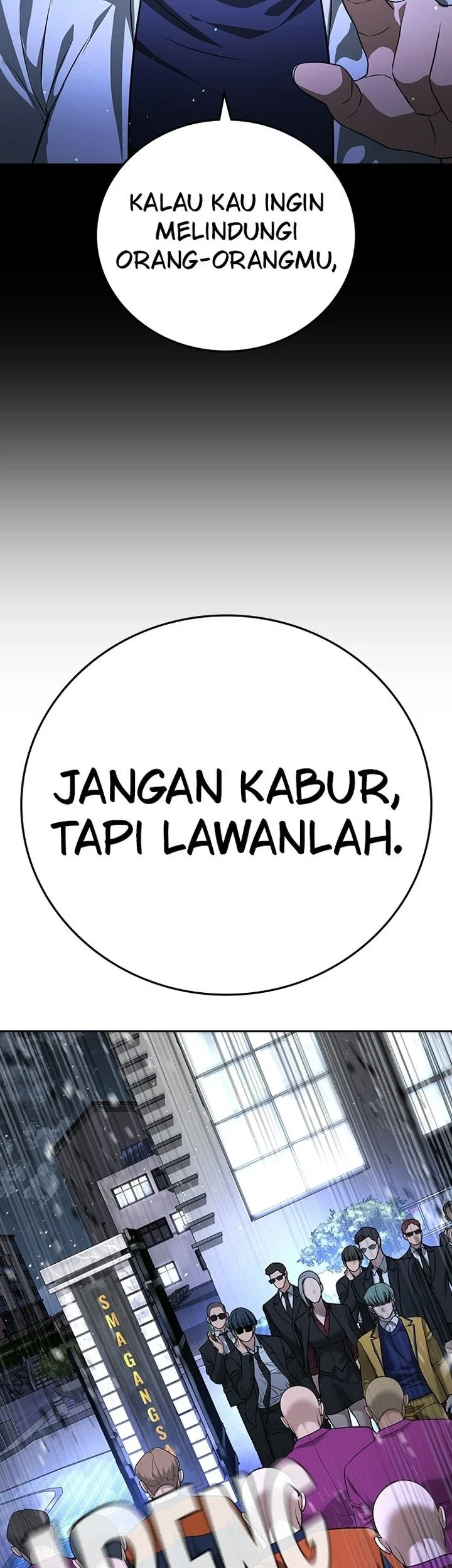 Goo Se Ra Chapter 69 Gambar 39