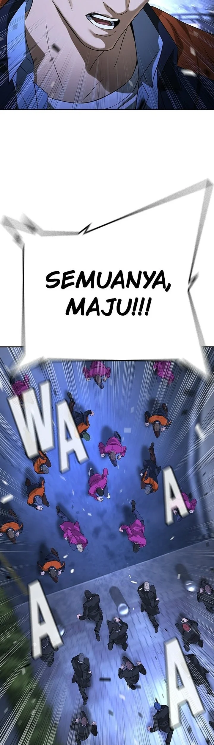 Goo Se Ra Chapter 69 Gambar 45
