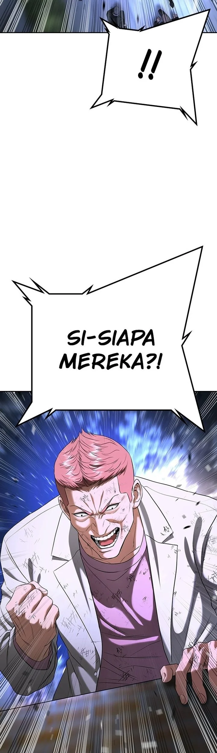 Goo Se Ra Chapter 69 Gambar 46