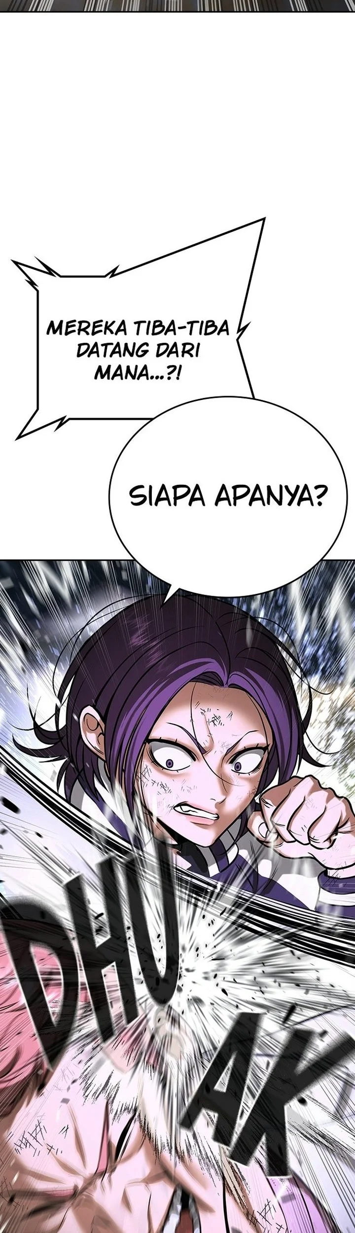 Goo Se Ra Chapter 69 Gambar 47