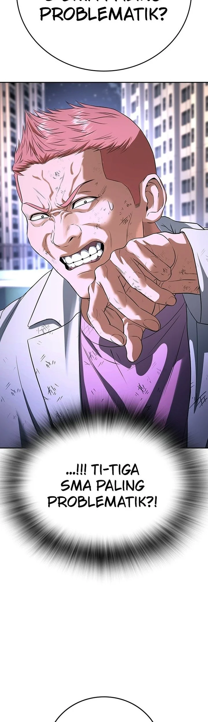 Goo Se Ra Chapter 69 Gambar 50