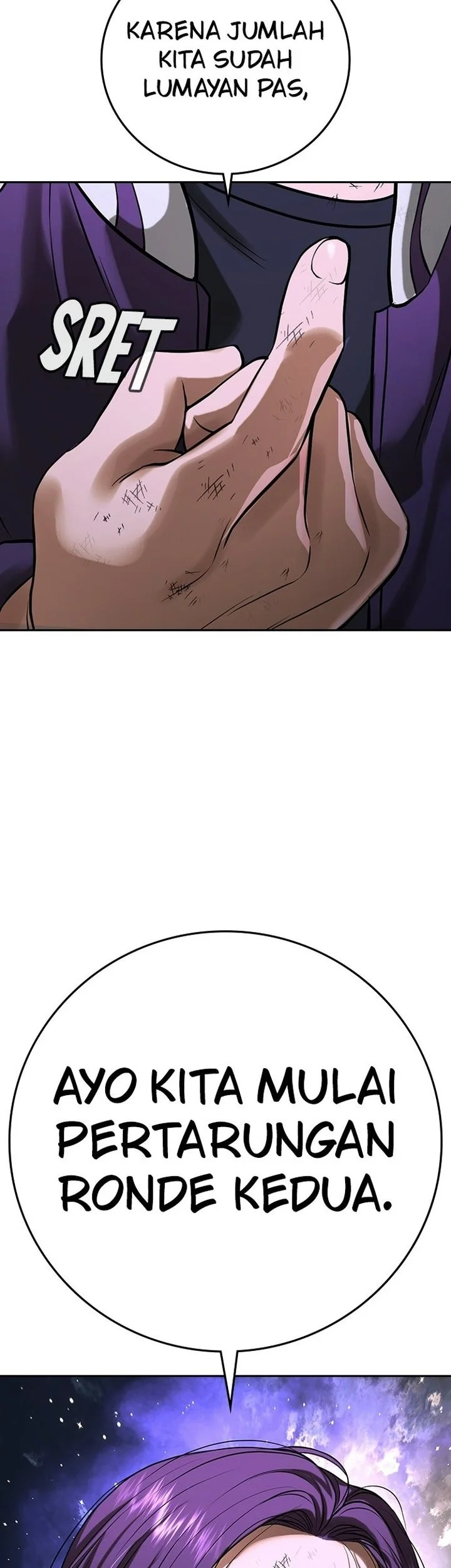 Goo Se Ra Chapter 69 Gambar 51