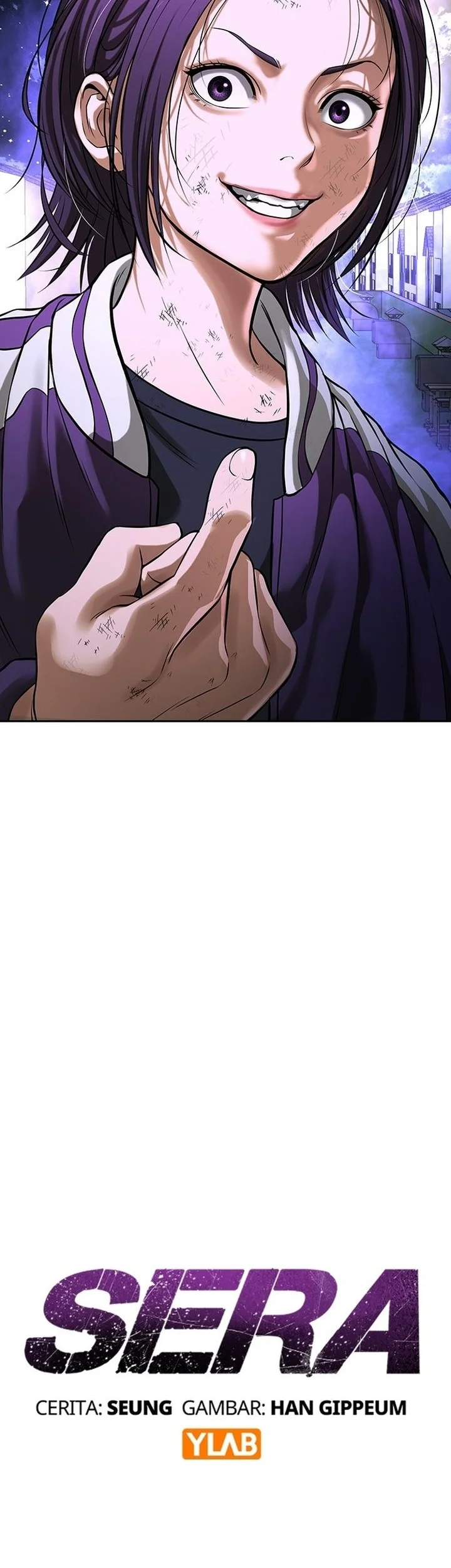 Goo Se Ra Chapter 69 Gambar 52