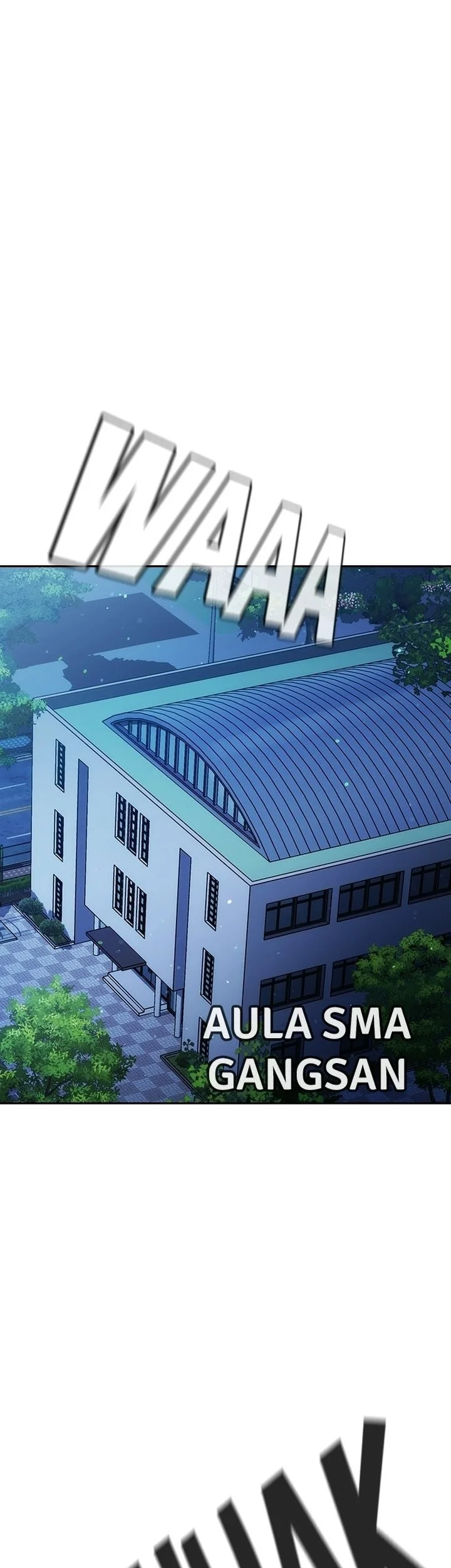 Goo Se Ra Chapter 69 Gambar 53