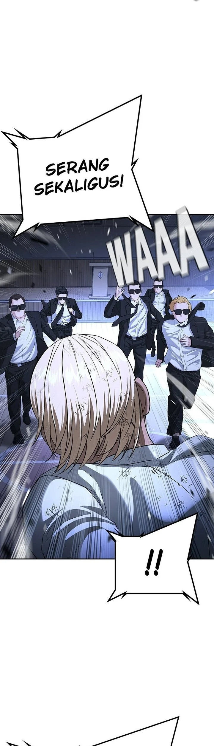 Goo Se Ra Chapter 69 Gambar 56