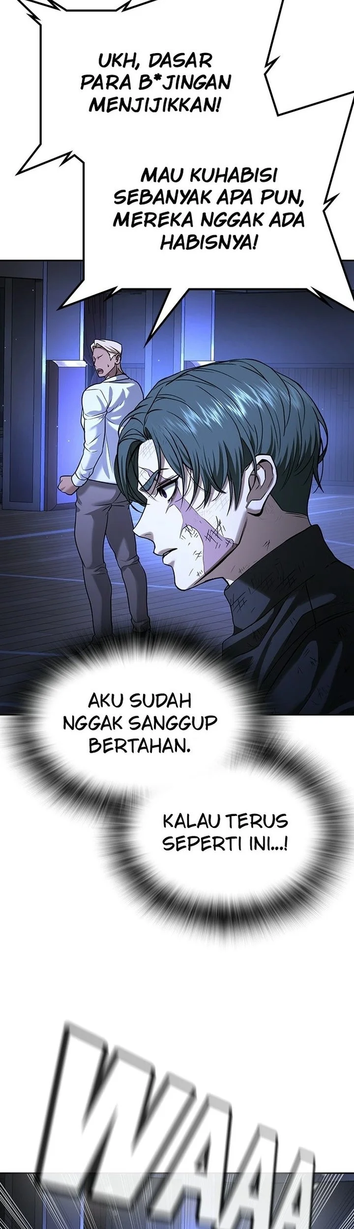 Goo Se Ra Chapter 69 Gambar 57