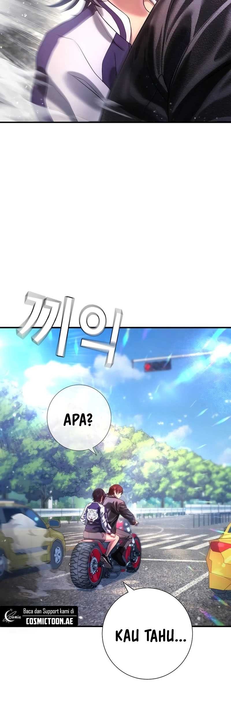 Goo Se Ra Chapter 7 Gambar 5