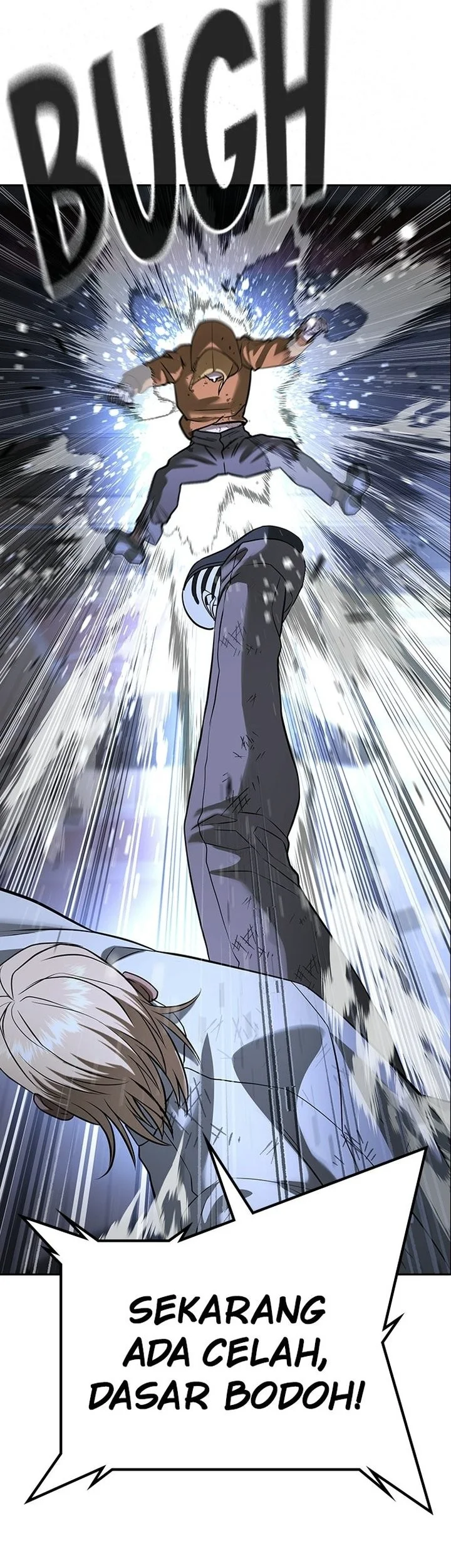 Goo Se Ra Chapter 70 Gambar 62