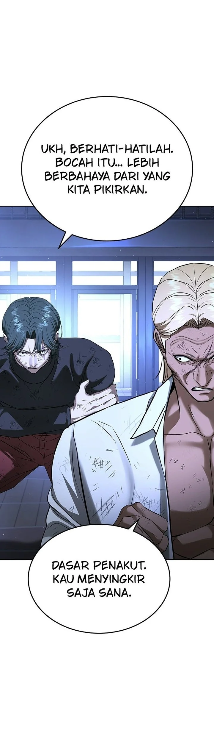Goo Se Ra Chapter 70 Gambar 63