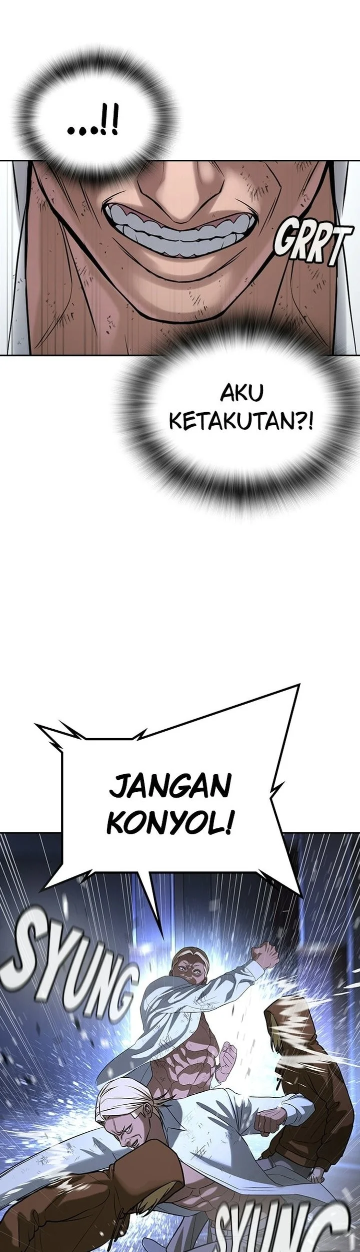 Goo Se Ra Chapter 70 Gambar 66