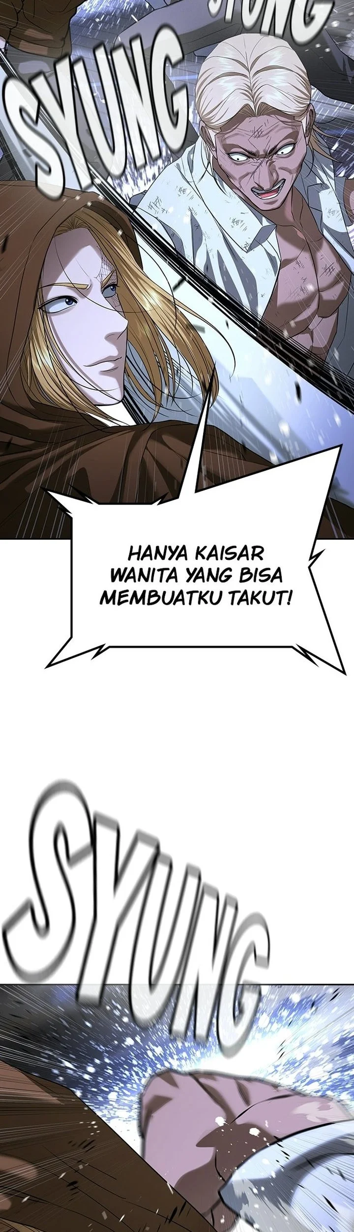 Goo Se Ra Chapter 70 Gambar 67