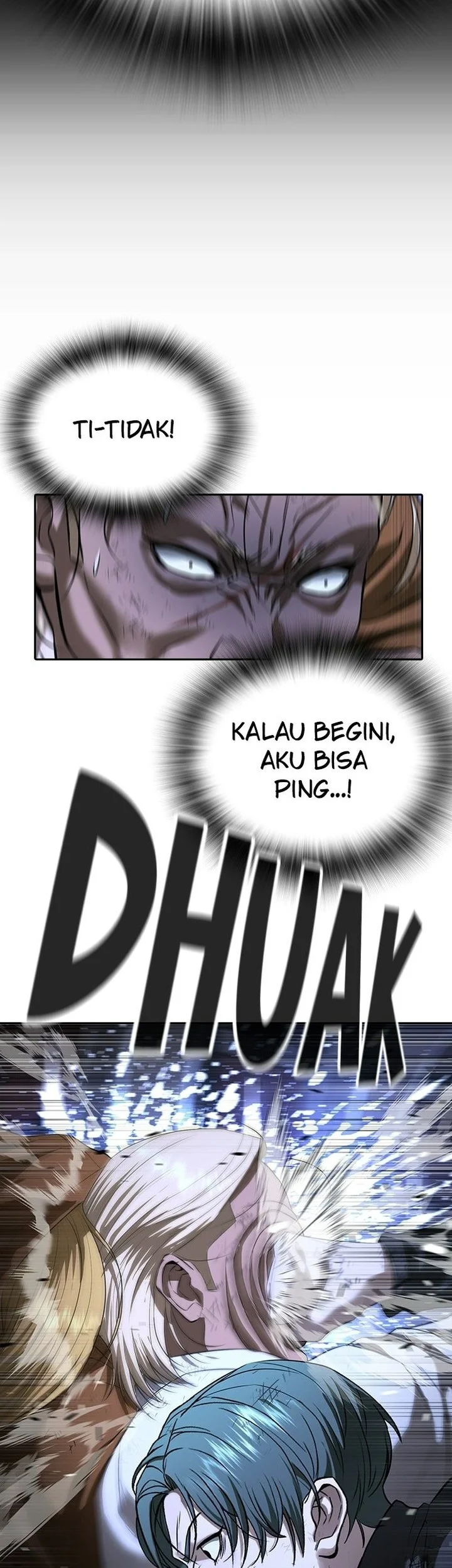 Goo Se Ra Chapter 70 Gambar 72