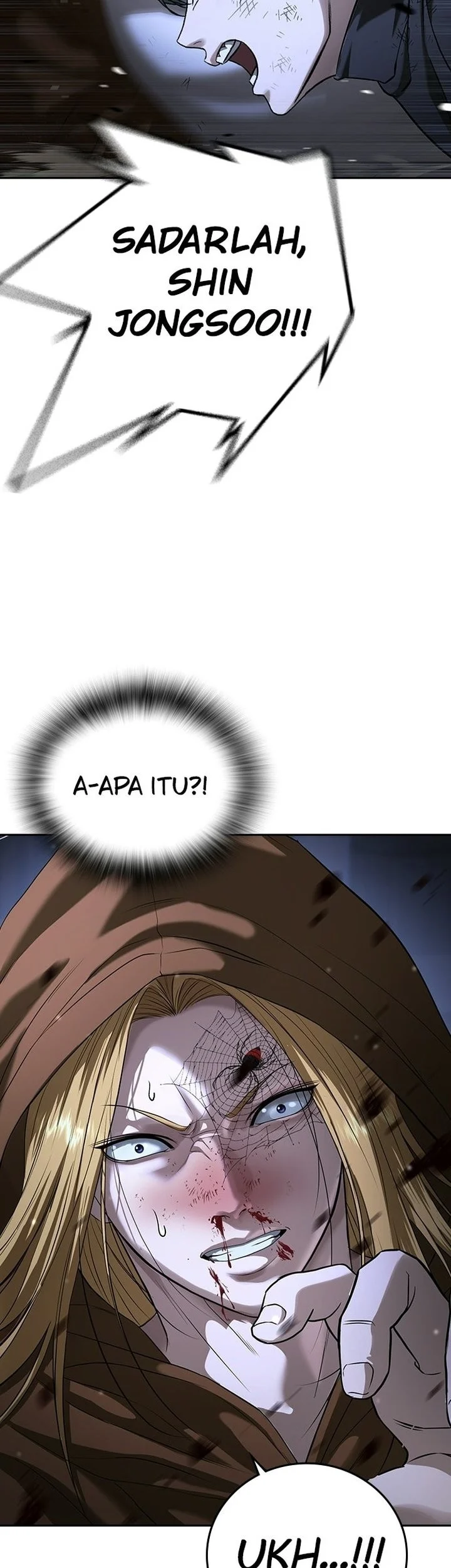 Goo Se Ra Chapter 70 Gambar 73