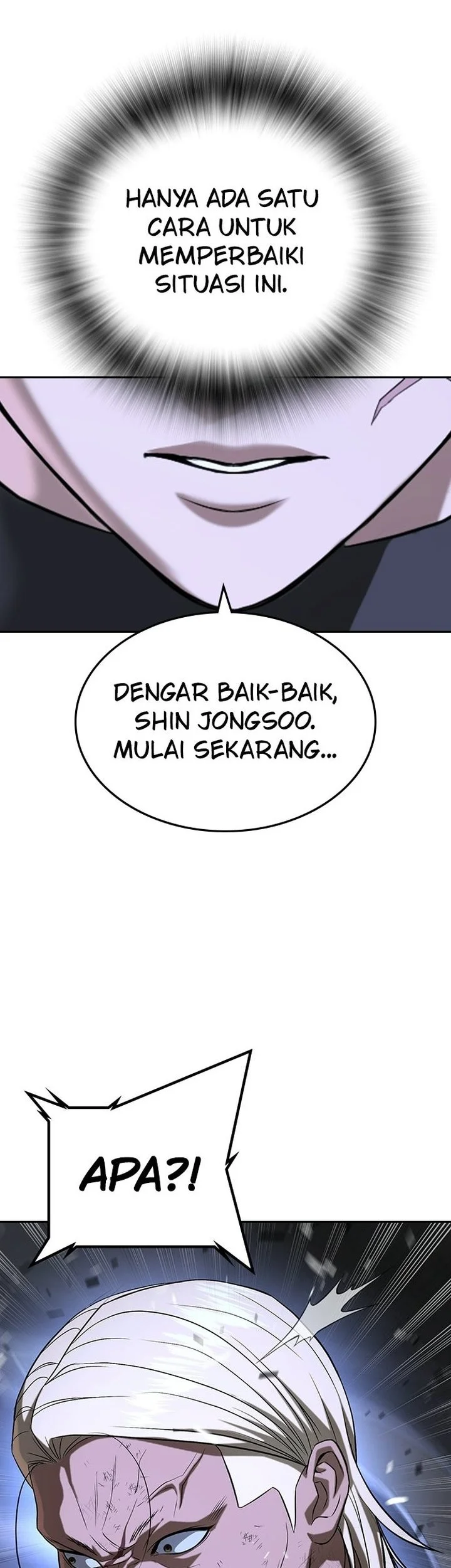 Goo Se Ra Chapter 70 Gambar 77