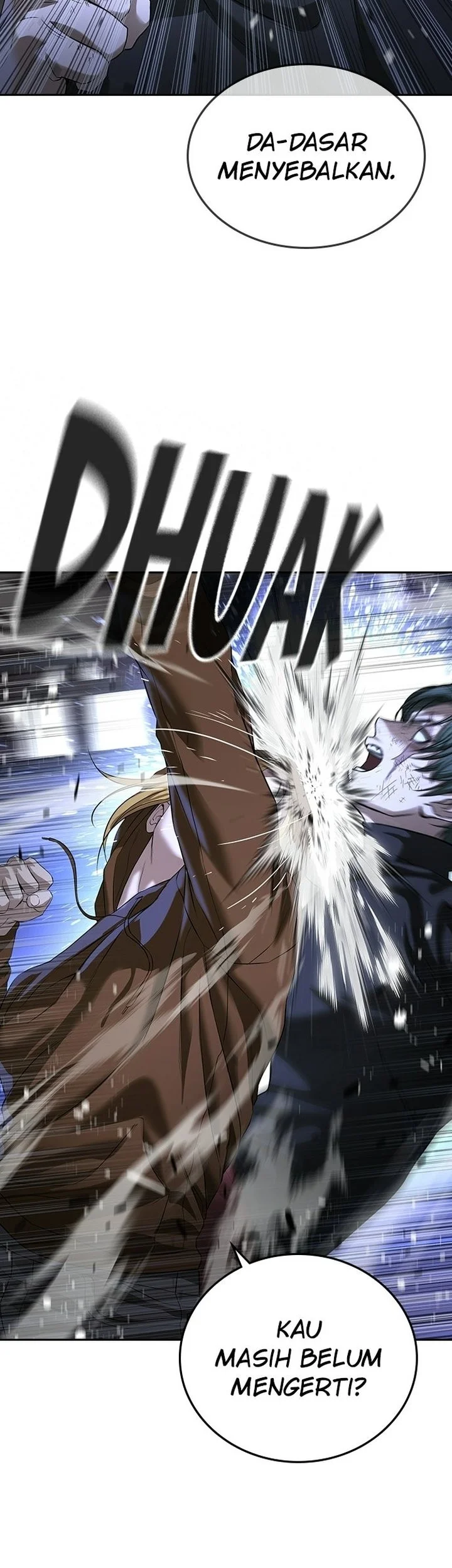 Goo Se Ra Chapter 70 Gambar 80