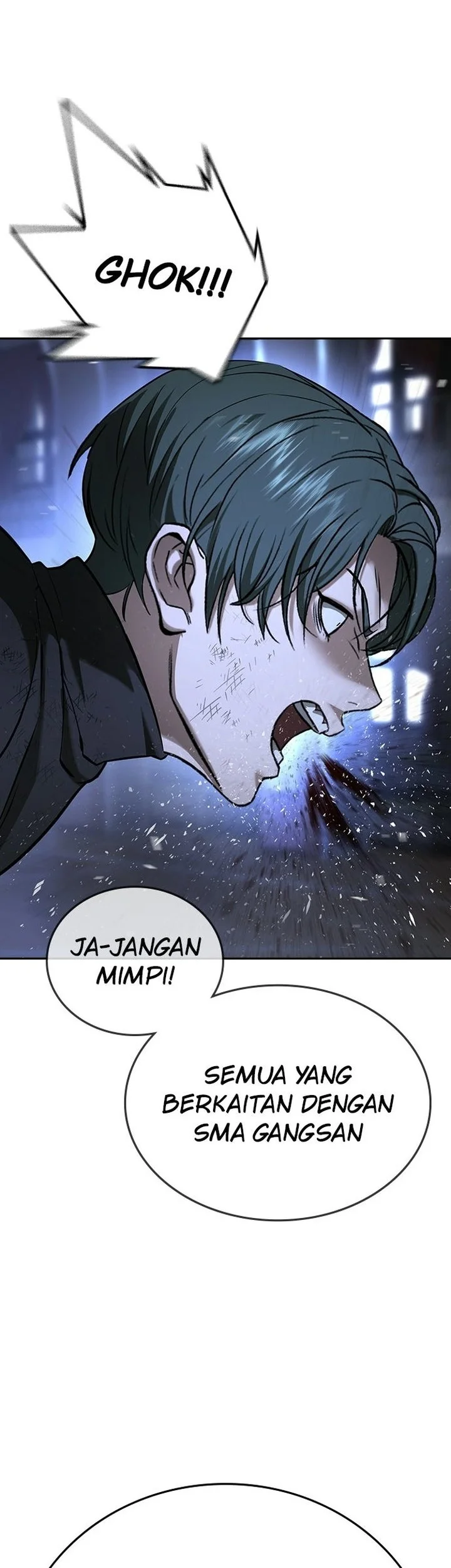 Goo Se Ra Chapter 70 Gambar 83