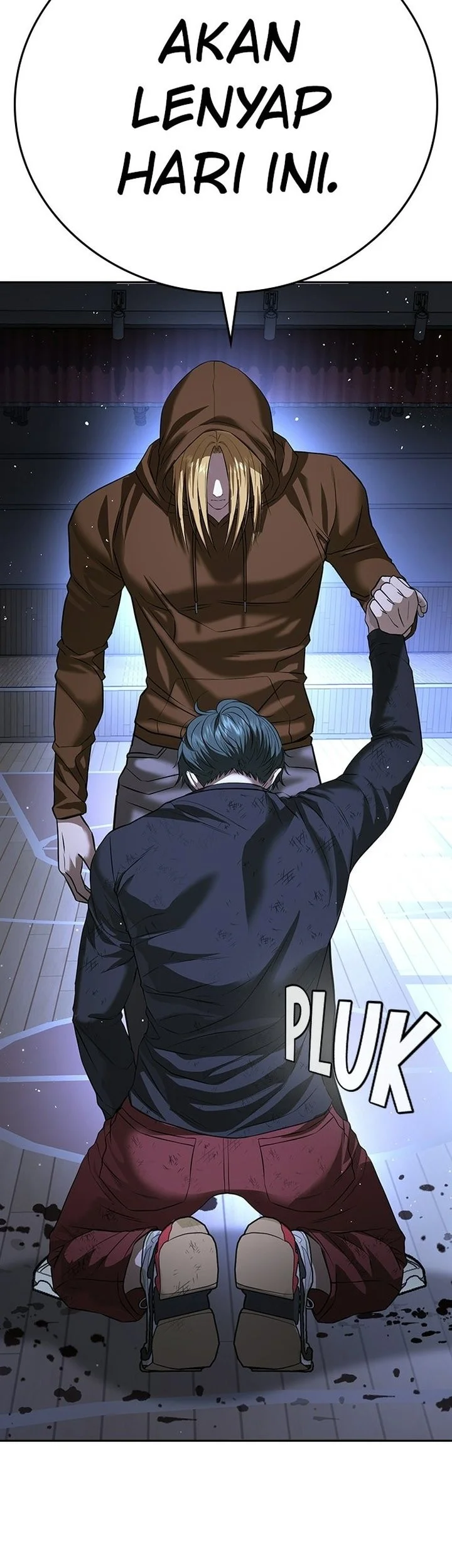 Goo Se Ra Chapter 70 Gambar 84