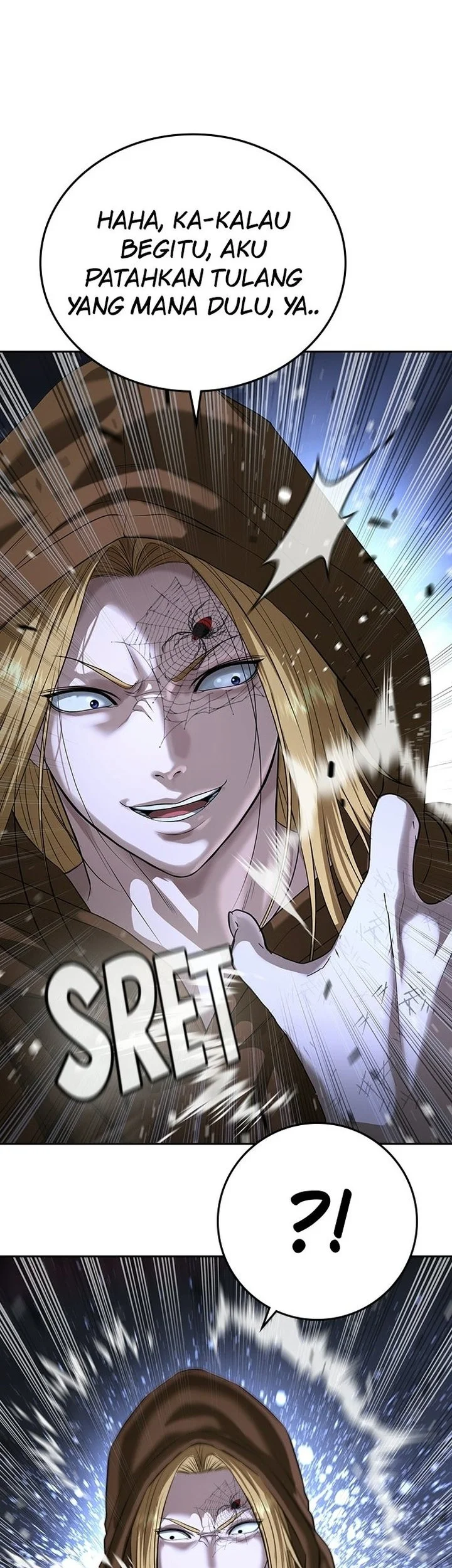 Goo Se Ra Chapter 70 Gambar 85
