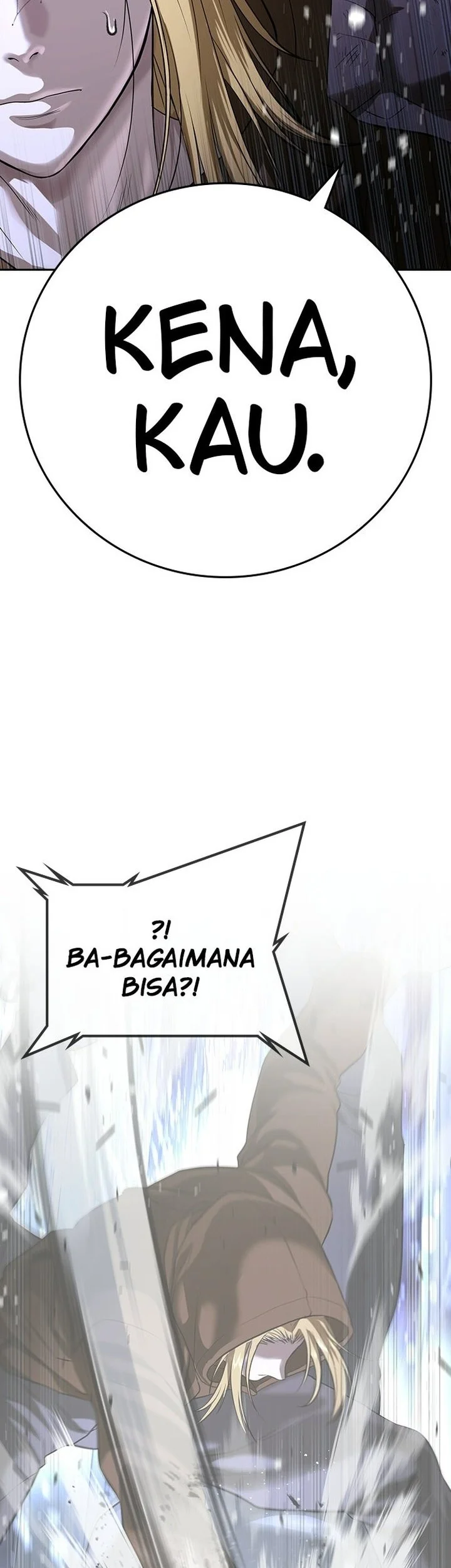 Goo Se Ra Chapter 70 Gambar 90