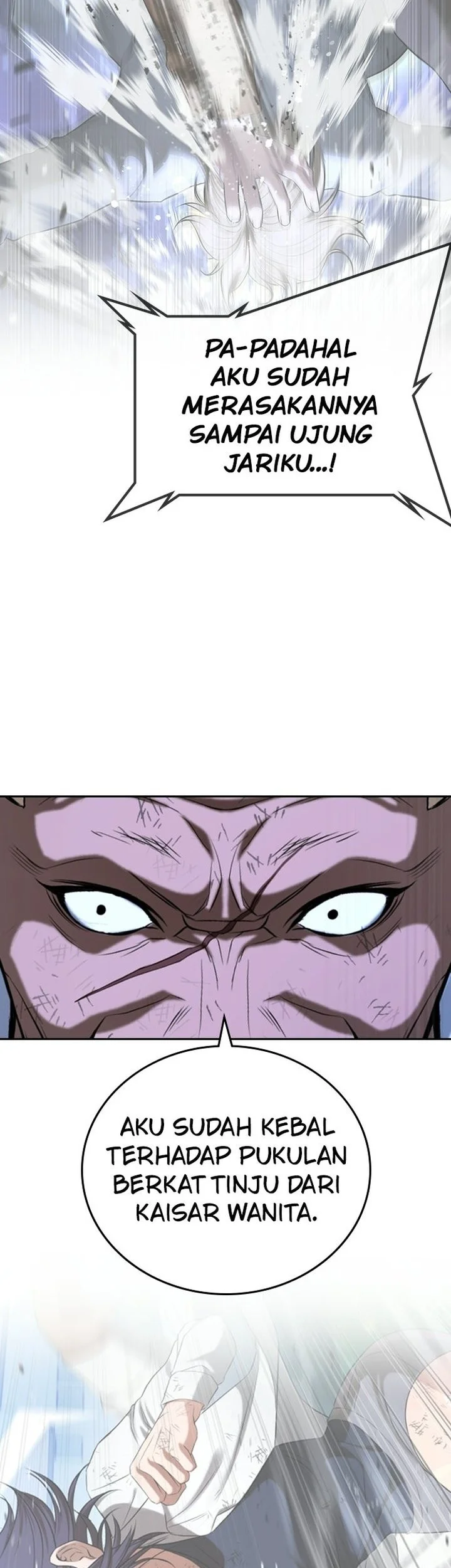 Goo Se Ra Chapter 70 Gambar 91