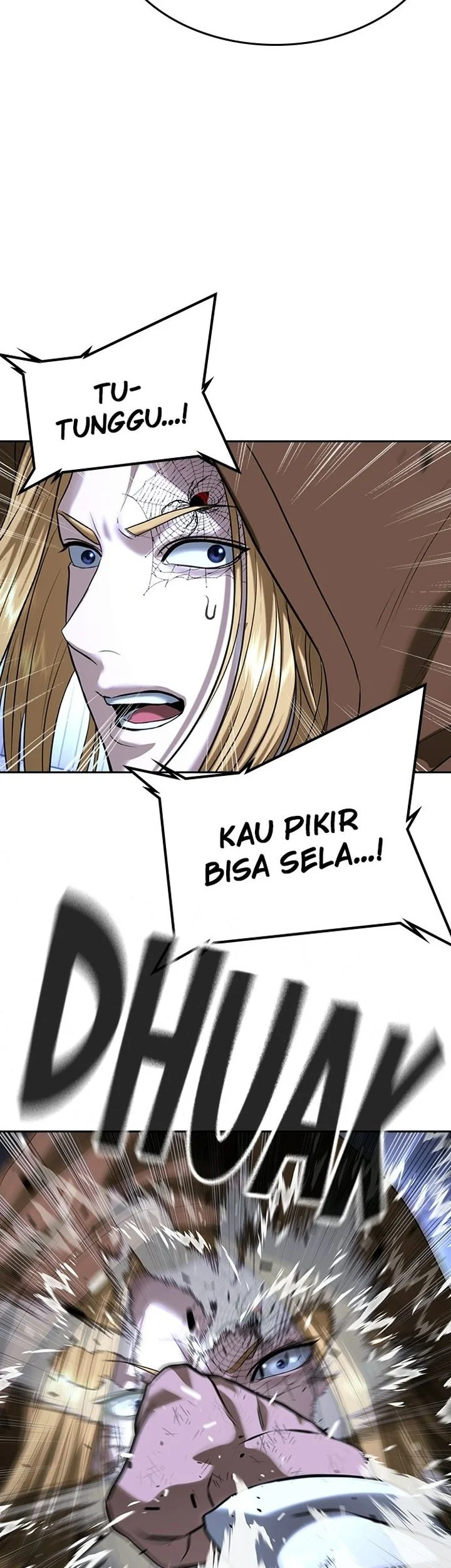 Goo Se Ra Chapter 70 Gambar 94