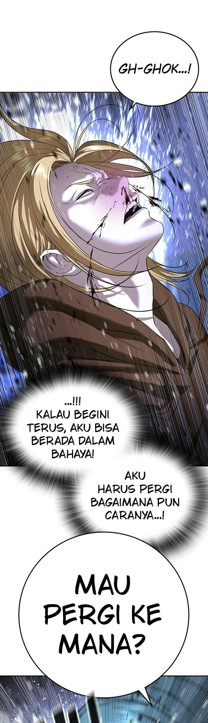 Goo Se Ra Chapter 70 Gambar 96