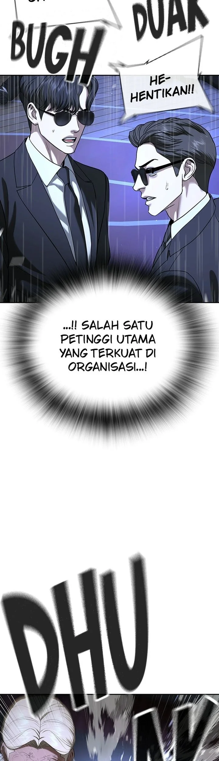 Goo Se Ra Chapter 70 Gambar 98
