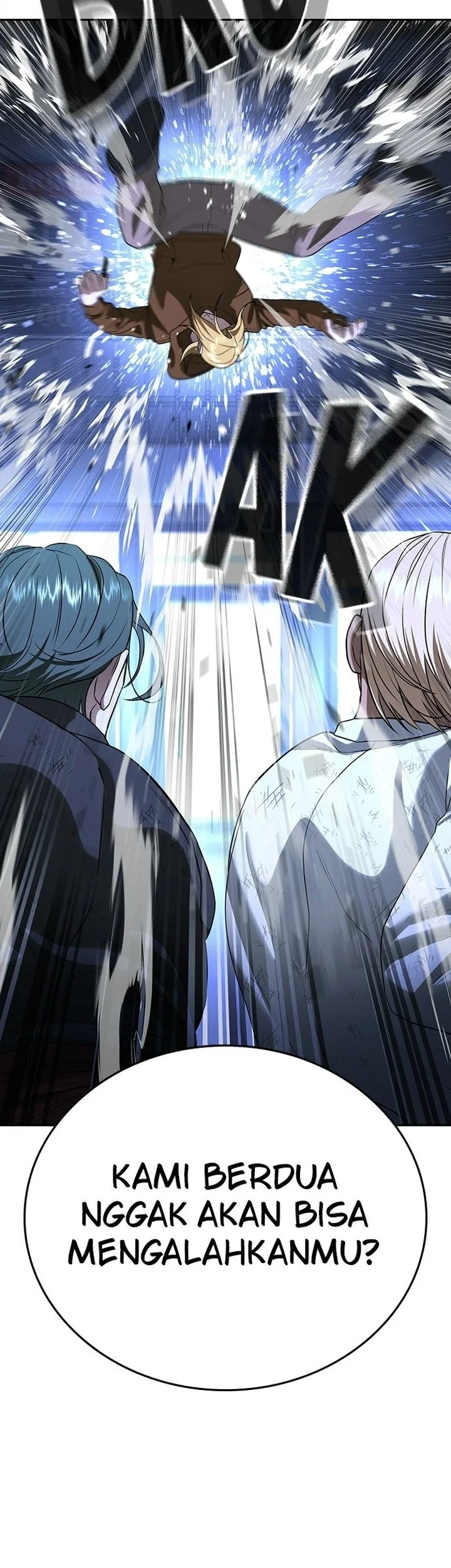 Goo Se Ra Chapter 70 Gambar 100