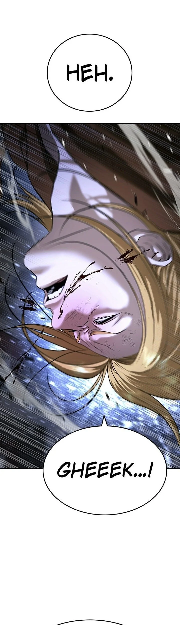 Goo Se Ra Chapter 70 Gambar 101