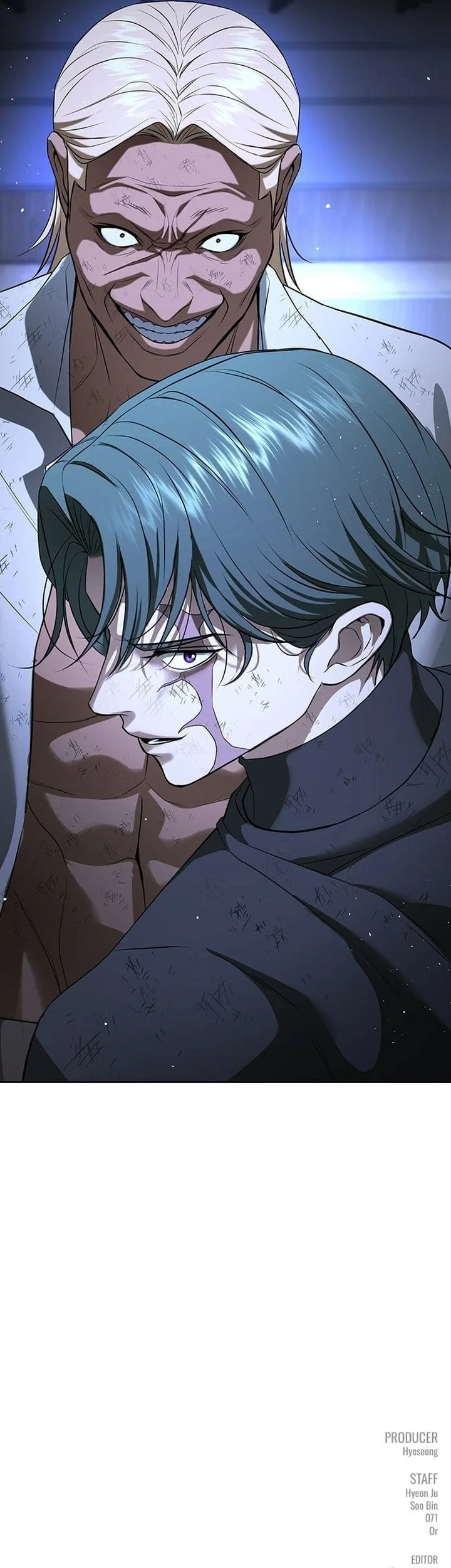 Goo Se Ra Chapter 70 Gambar 103
