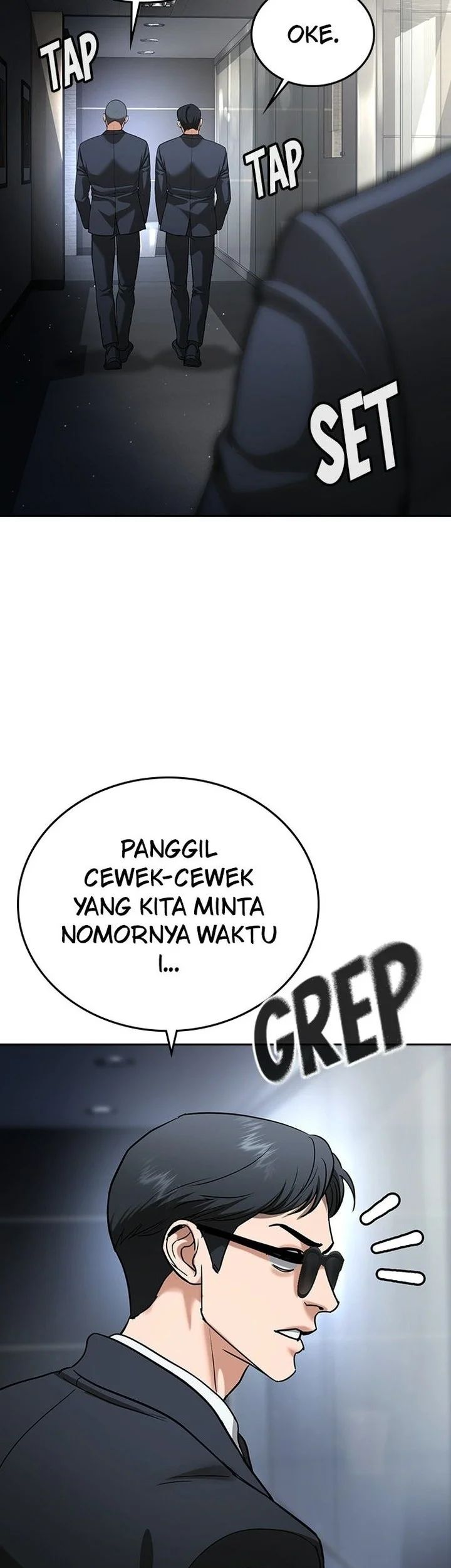 Manhwa Goo Se Ra Chapter 70 gambar 2