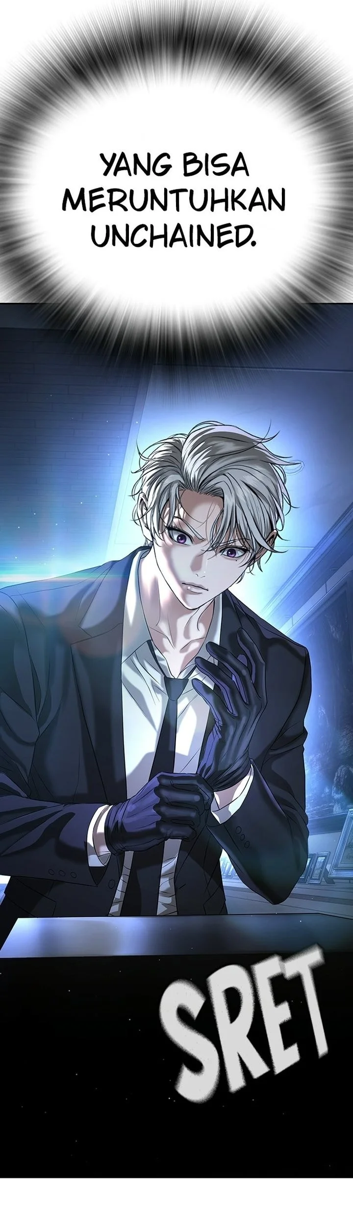Goo Se Ra Chapter 70 Gambar 8