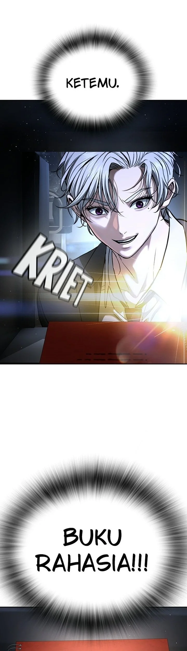 Goo Se Ra Chapter 70 Gambar 11
