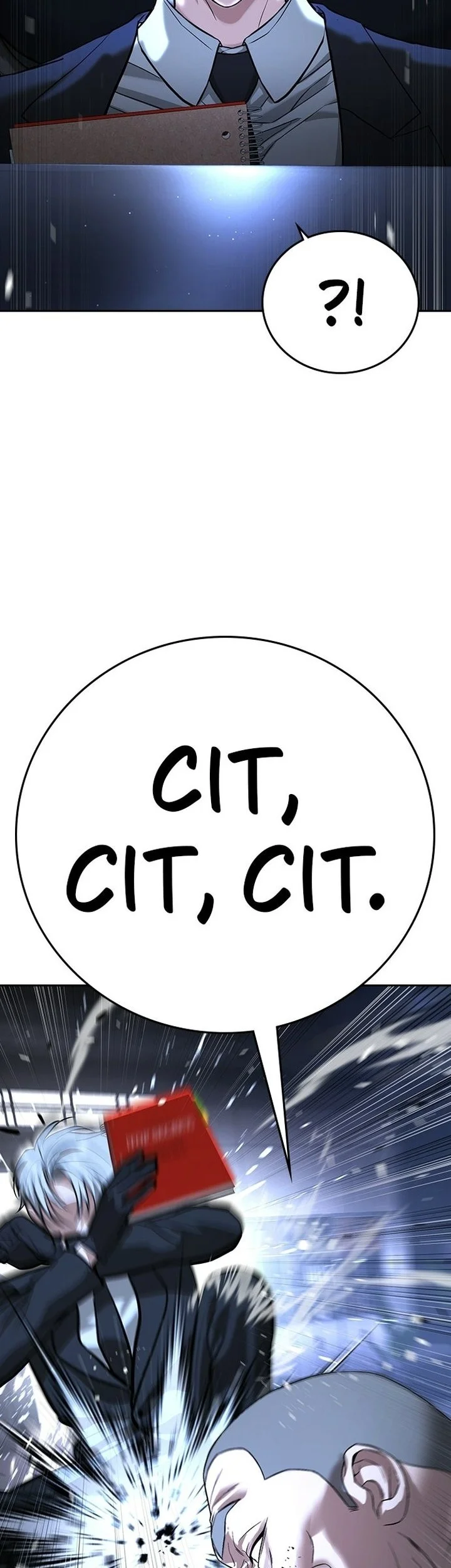 Goo Se Ra Chapter 70 Gambar 13