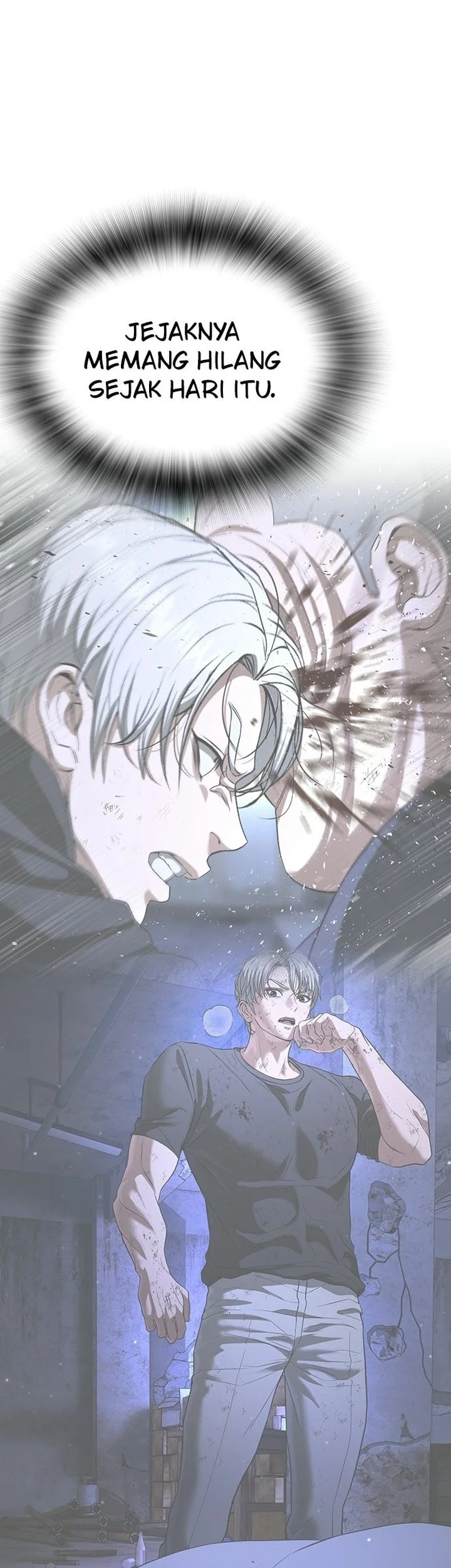 Goo Se Ra Chapter 70 Gambar 17