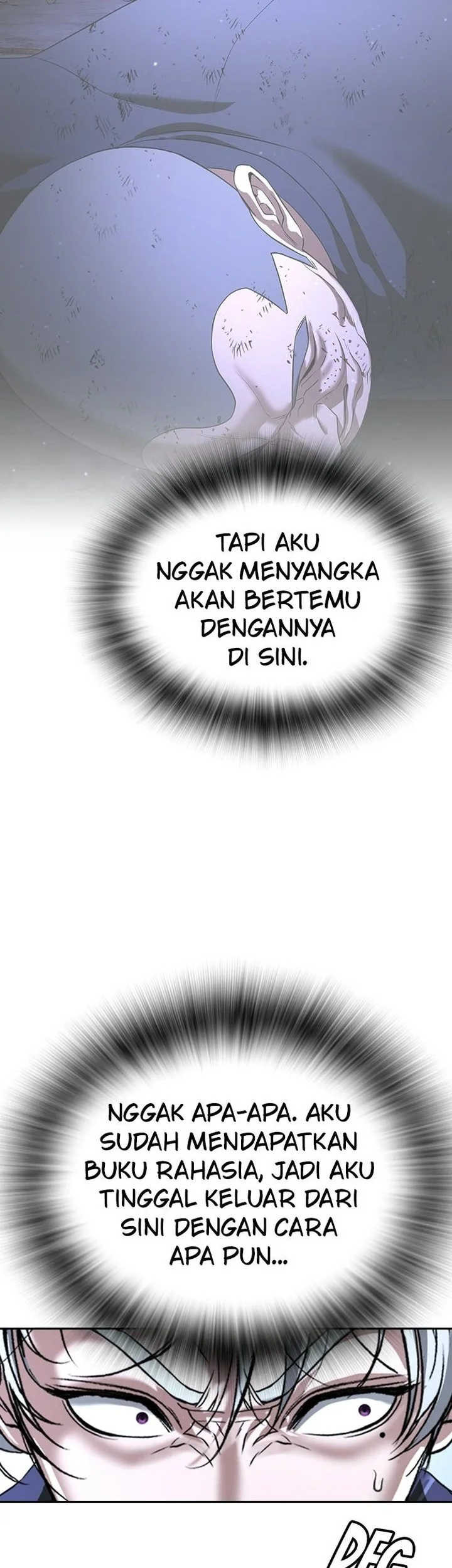 Goo Se Ra Chapter 70 Gambar 18