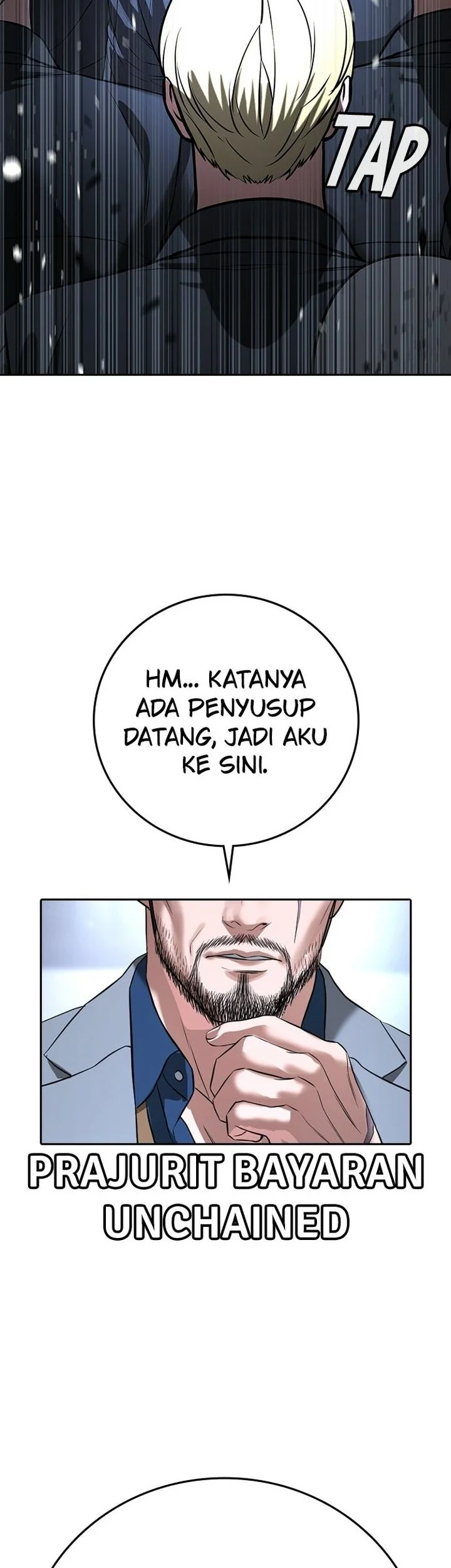 Goo Se Ra Chapter 70 Gambar 20
