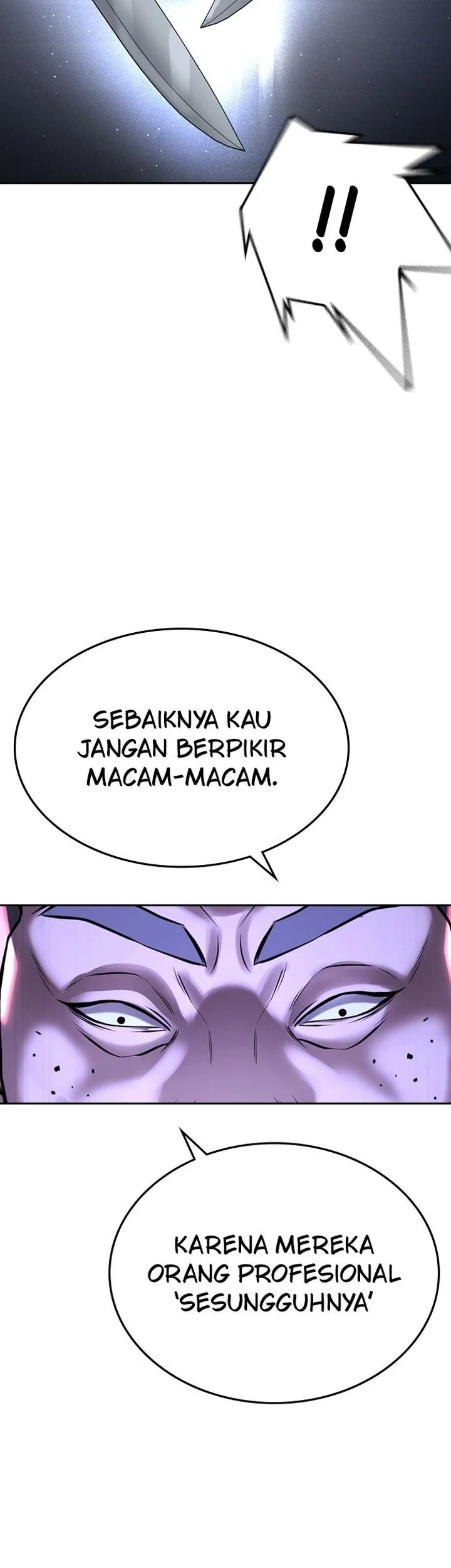 Goo Se Ra Chapter 70 Gambar 24
