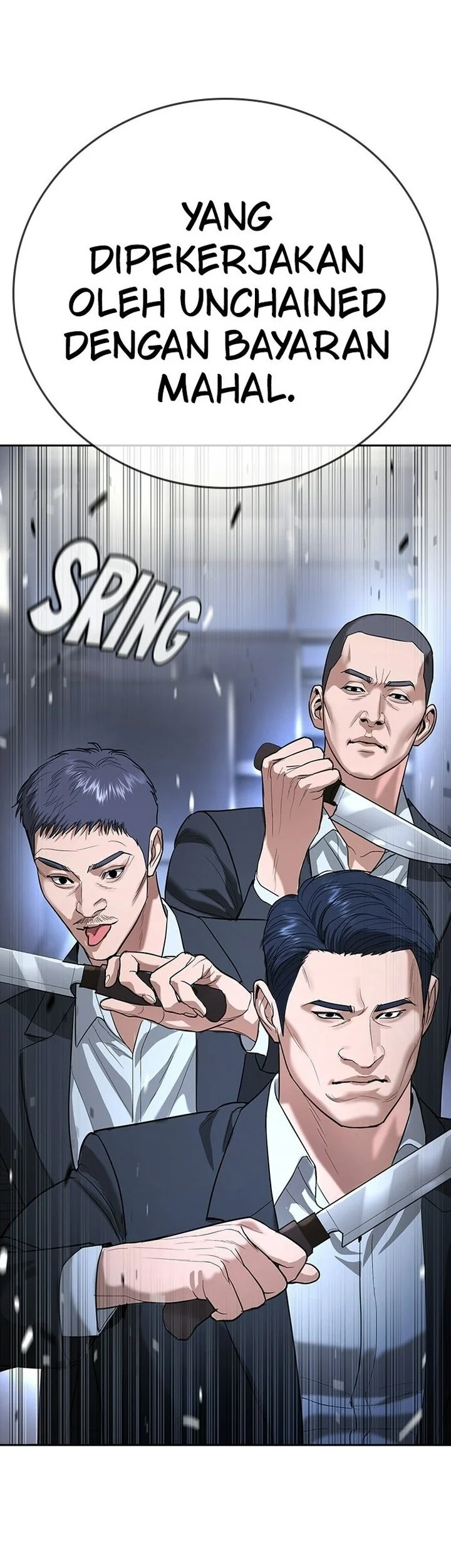 Goo Se Ra Chapter 70 Gambar 25