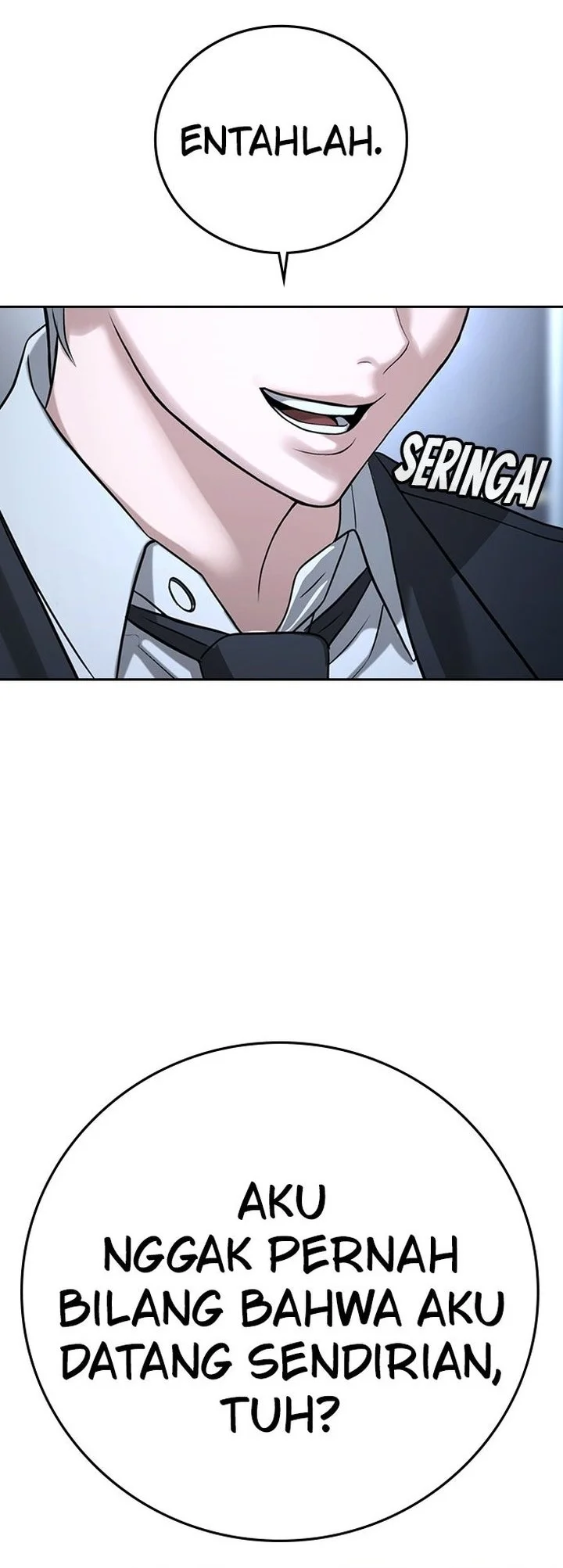 Goo Se Ra Chapter 70 Gambar 27
